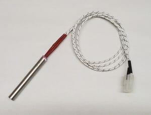 Hot Rod Ignitor for Pellet Grills