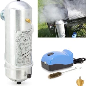 Magnum PIG Cold Smoke Generator