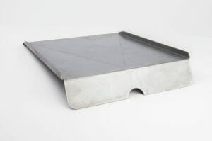 Drip Pan for Pellet Grill