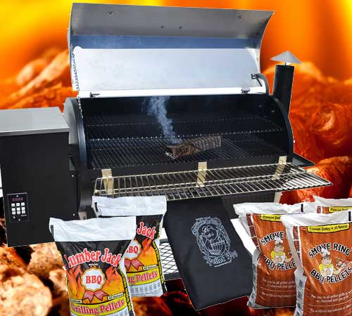 Smoke Daddy Pellet Grills Bbq Pellet Grill Smokers Accessories,Types Of Shrubs In Texas