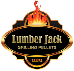 Lumberjack Pellets – Premium grilling pellets for a robust and flavorful barbecue experience.