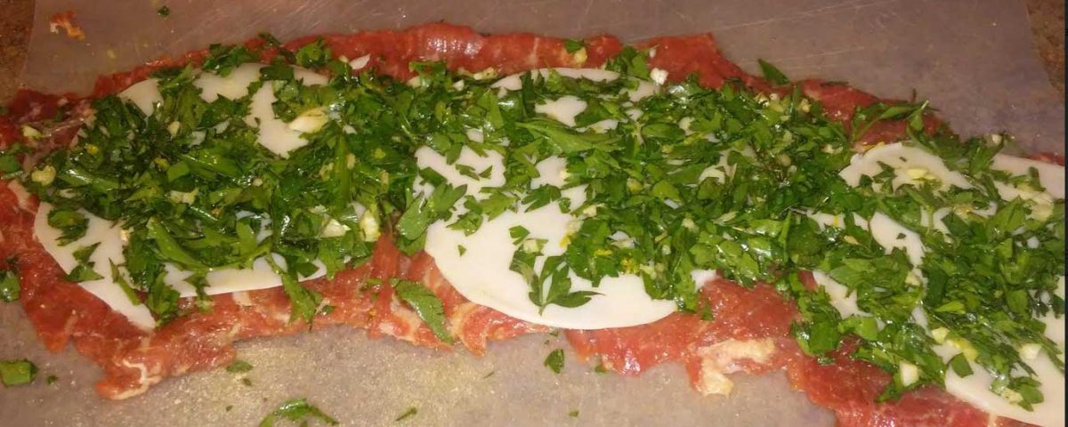 pellet-grill-flank-steak