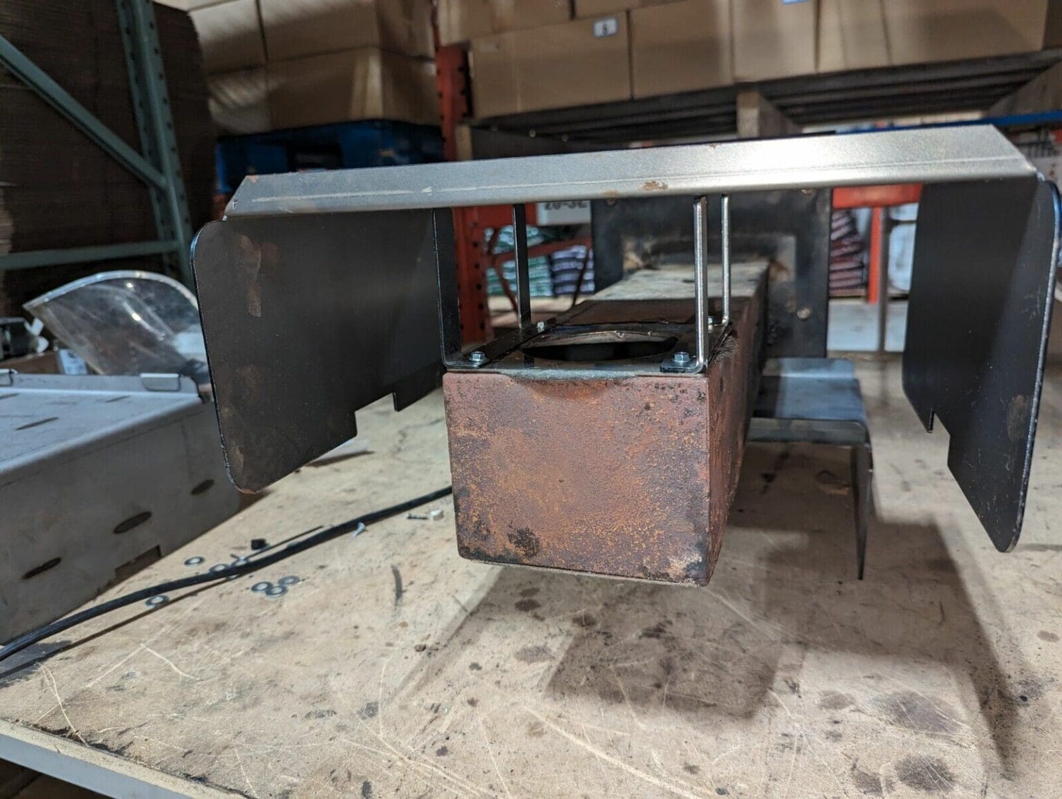 Diffuser Sticks Burn The