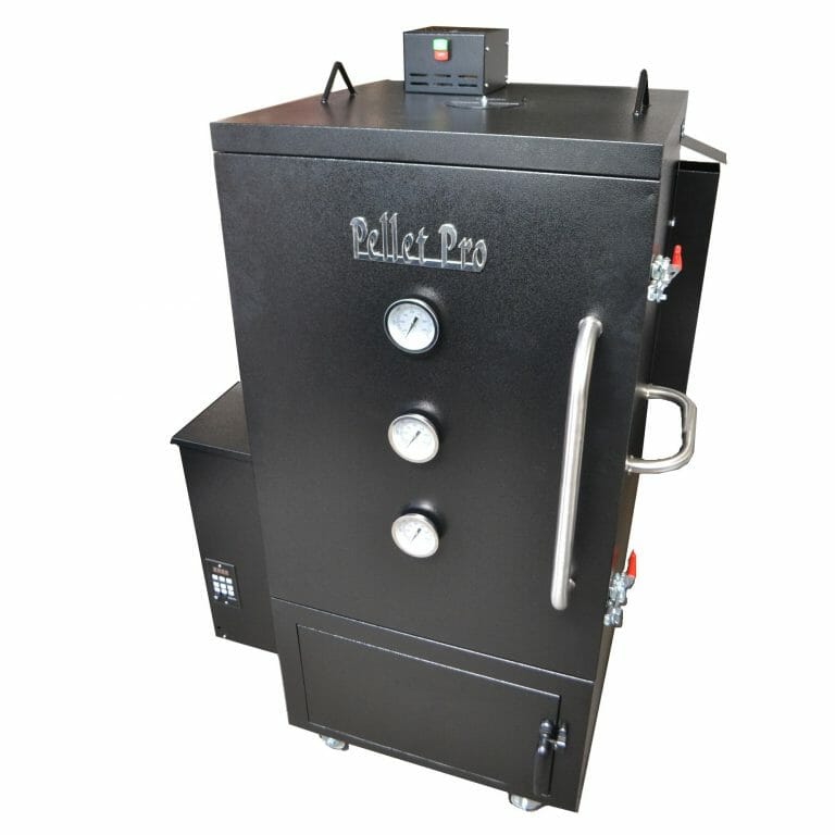 Vertical Pellet Smoker Archives Smoke Daddy Inc. BBQ Pellet Smokers