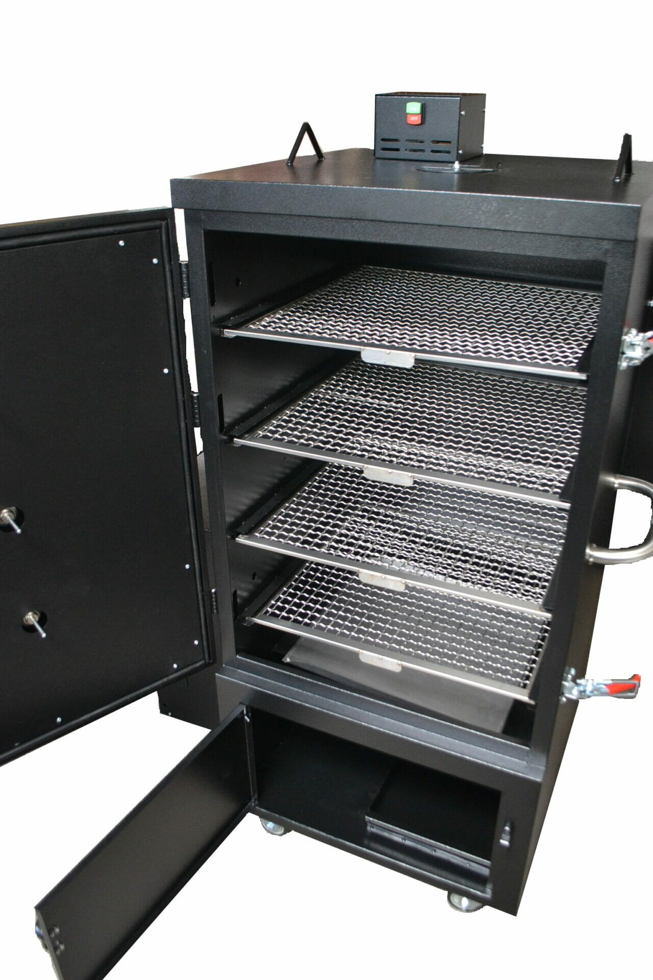 vertical pellet smokers for sale