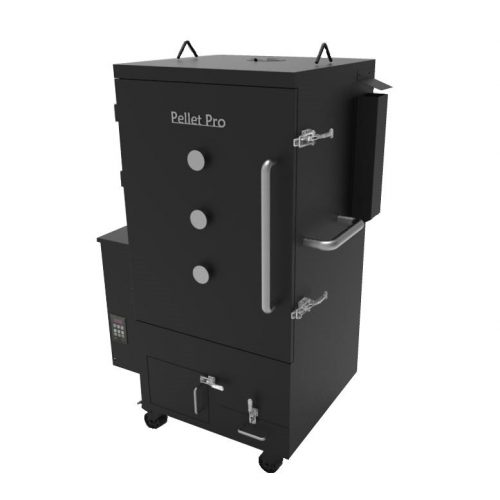 Smoke Daddy Pellet Grills, BBQ Pellet Grill Smokers & Accessories