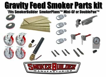 smoker kits