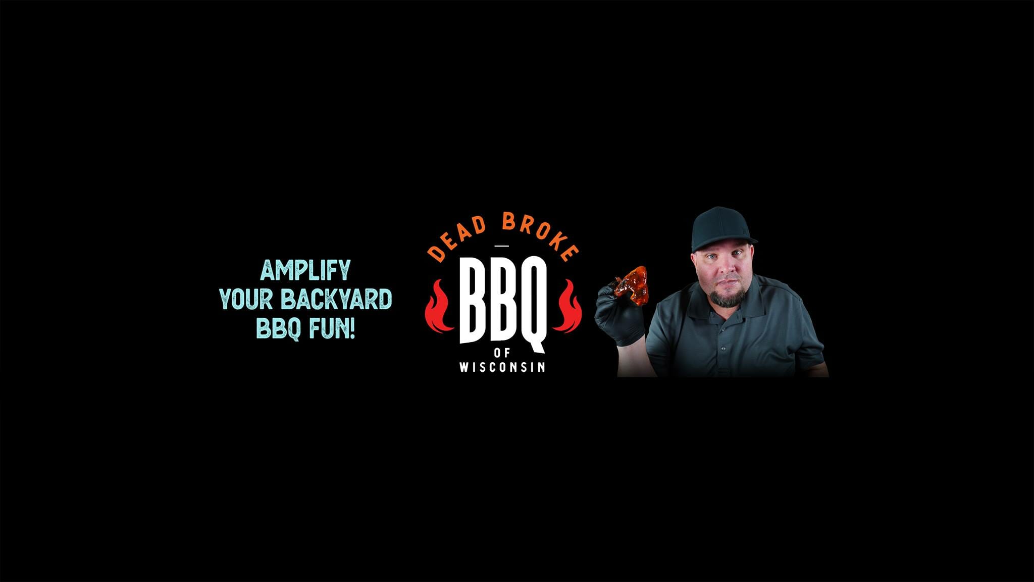 Dead Broke BBQ of Wisconsin: Amplify Your Backyard Fun!