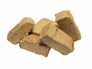 Wood Chunks for Smoking