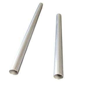 Steel Ventilation Tube for the Cold Smoke Generator